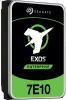 Ƹ  10Tb Seagate Exos 7E10 (ST10000NM018B)