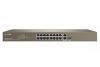  16FE+ 2GE POE SFP F1218P-16-250W IP-COM (F1218P-16-250W)
