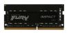     SODIMM 8GB DDR4-2666 KF426S15IB/8 KINGSTON (KF426S15IB/8)