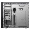  CASE Minitower MATX 450W ES555BK / 6188250 POWERMAN (ES555BK/6188250)
