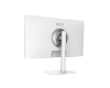  MSI 27" Modern MD272XPW, 16:9, IPS, FHD, 1/4ms, 300cd, 100Hz, HDMI, DP, USB, USB-C, SPK, HAS (9S6-3PB19H-298)