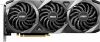  MSI GeForce RTX 3060 Ventus 3X OC 12Gb