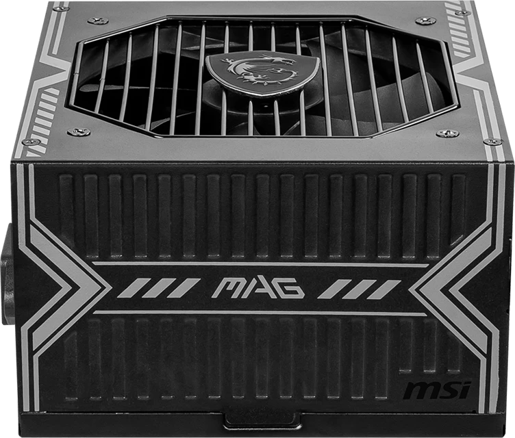   550W MSI MAG A550BN