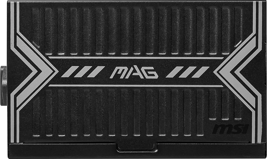   550W MSI MAG A550BN