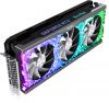  Palit GeForce RTX3070 GameRock OC 8Gb GDDR6 LHR (NE63070H19P2-1040G V1)