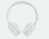  JBLT520BTWHT TUNE 520BT WHITE JBL (JBLT520BTWHT)