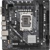   ASRock H610M-HVS