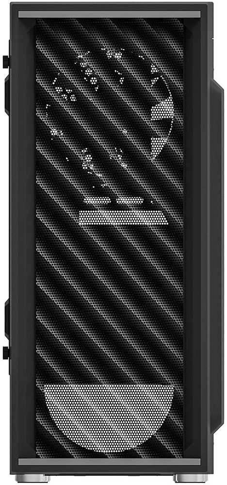  Zalman T7 Black