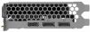  Palit GeForce GTX 1650 GP OC 4Gb GDDR6 (NE61650S1BG1-1175A)