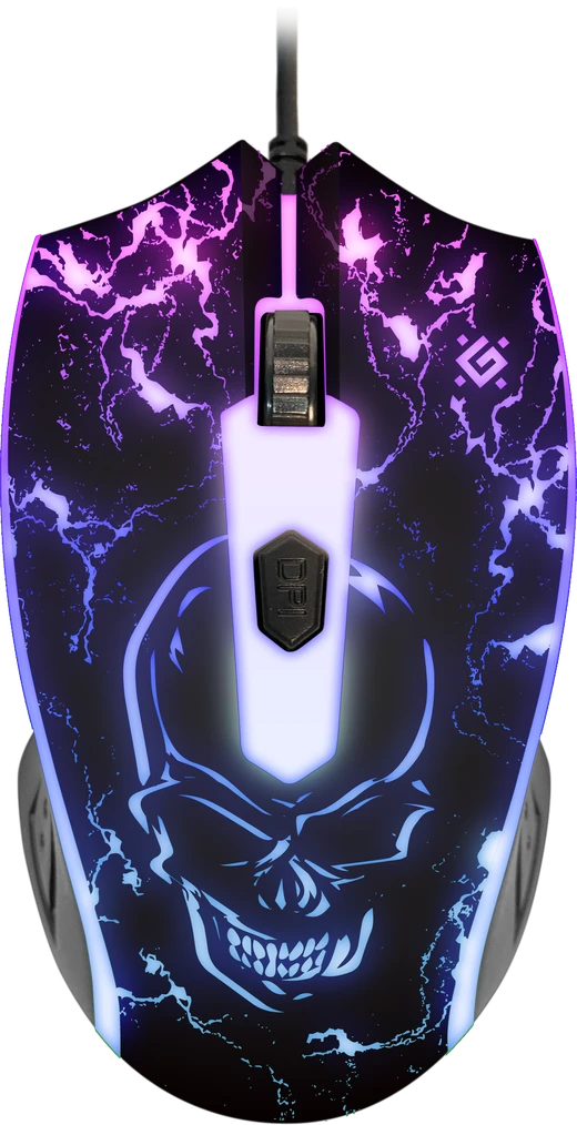  Defender Overmatch GM-069