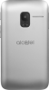  Alcatel 2008G Silver