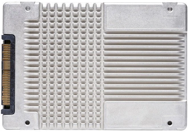 SSD U.2 2Tb Intel P4510 Series