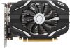  MSI GeForce GTX1050 Ti 4Gb GDDR5 (GTX 1050 TI 4G OCV1)