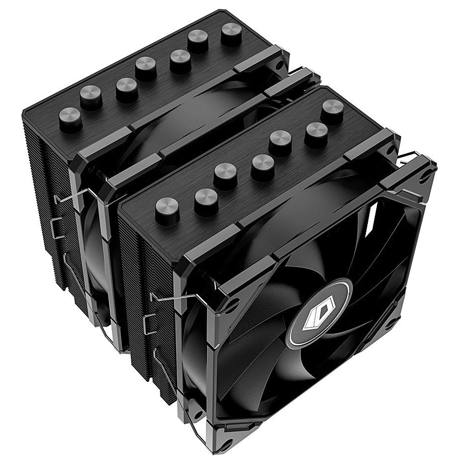    ID-COOLING SE-207-XT ADVANCED