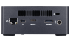 - Gigabyte (GB-BSI7HT-6500) (Intel Core i7 6500U 2,5Ghz / Intel HD Graphics 520)