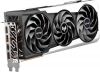  Sapphire Radeon RX 6750 XT Nitro+ OC 12Gb