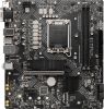   MSI PRO B660M-B