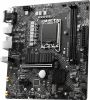   MSI PRO B660M-G DDR4