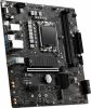   MSI PRO B660M-G DDR4