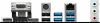   MSI PRO B660M-G DDR4