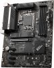   MSI PRO B660-A DDR4