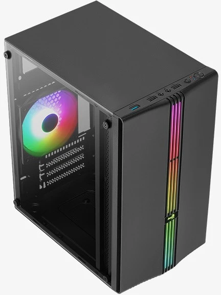  AeroCool EVO Mini