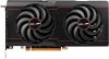  Sapphire Radeon RX 6650 XT Pulse 8Gb