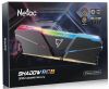   16Gb DDR4 Netac Shadow RGB 3600MHz Kit of 2