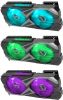  KFA2 GeForce RTX 3070 X Black 8Gb LHR (37NSL6MD2VXK)