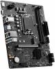   MSI PRO H610M-E DDR4