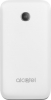   Alcatel 2051D Pure/White