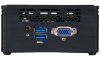 Мини-компьютер Gigabyte (GB-BPCE-3455) (Intel Celeron J3455 2,3Ghz / Intel HD Graphics 500)