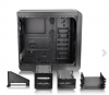  Thermaltake Core V51 Tempered Glass Edition (CA-1C6-00M1WN-03)