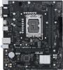   ASUS PRIME H610M-R D4-SI