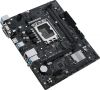   ASUS PRIME H610M-R D4-SI