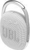   1.0 BLUETOOTH CLIP 4 WHITE JBL (JBLCLIP4WHT)