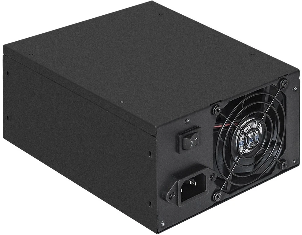 ���� ������� 1000W ExeGate ServerPRO-1000ADS