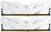 Оперативная память 16Gb DDR5 Netac Shadow II 4800MHz Kit of 2