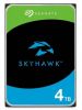   SEAGATE SkyHawk 4  SATA 256  5900 / 3,5" ST4000VX015 (ST4000VX015)