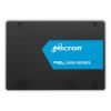 SSD ���������� U.2 3.84Tb Micron 9300 Pro (MTFDHAL3T8TDP)