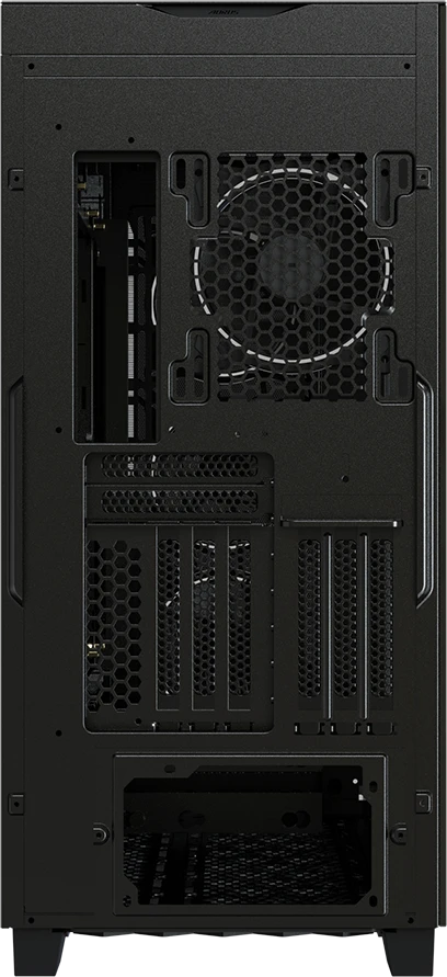  Gigabyte Aorus C500 Glass