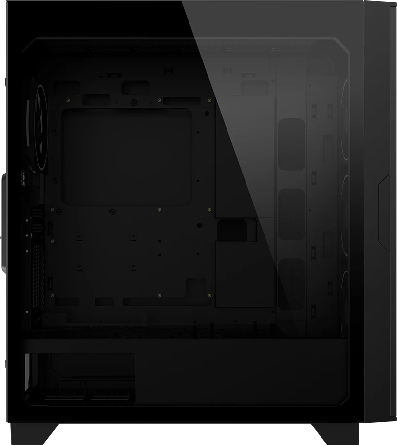  Gigabyte Aorus C500 Glass