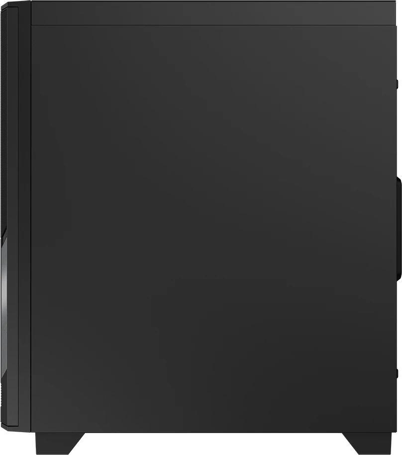  Gigabyte Aorus C500 Glass