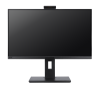 ������� Acer B278Kbemiqprcuzx 27'', 16:9, IPS, UHD, 4ms, 350cd, 60Hz, HDMI, DP, USB, USB-C, LAN, SPK, CAM, HAS (UM.HB8CD.001)