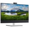 ������� Dell 27" C2722DE, 16:9, IPS, QHD, 5ms, 60Hz, 350cd, HDMI, DP, USB, USB-C, LAN, CAM, SPK, HAS (C2722DE)