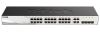 24PORT 10/100/1000M T/SFP DGS-1210-28/F3A D-LINK (DGS-1210-28/F3A)