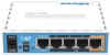 Wi-Fi ����� ������� 2.4GHZ RB951UI-2ND MIKROTIK (RB951UI-2ND)