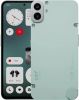 Мобильный телефон CMF PHONE 1 8/128GB A10400101 EU LIGHT GREEN (A10400101)