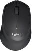  USB SILENT PLUS M330 BLACK 910-004924 LOGITECH (910-004924)