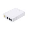 Мини ИБП. Вход DC 12V/4.0A; независимый выход 12V, 9V, 5V DC, с USB 5V/2.1A, 36 Ватт макс., MARSRIVA (KP3 Pro)